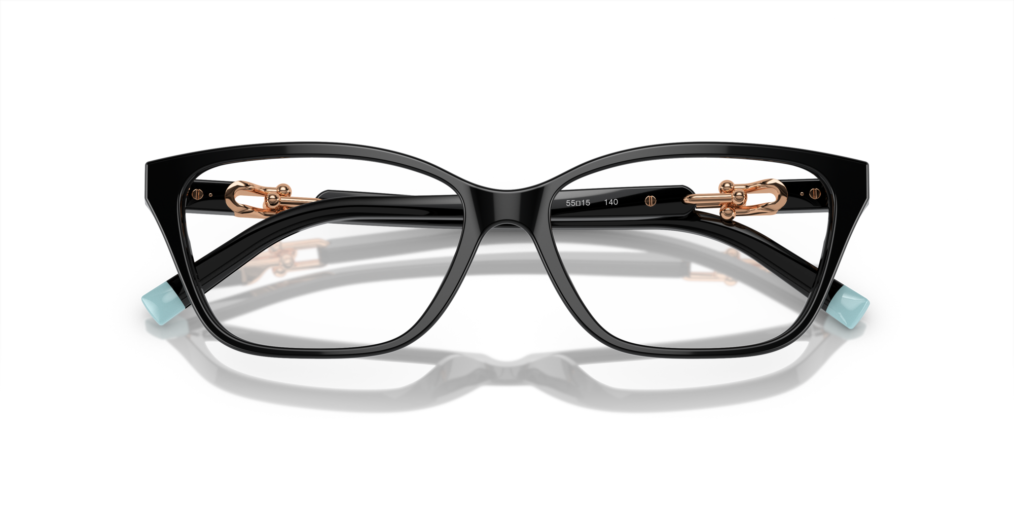 Tiffany TF2229 8420 Montature da vista Tiffany 2