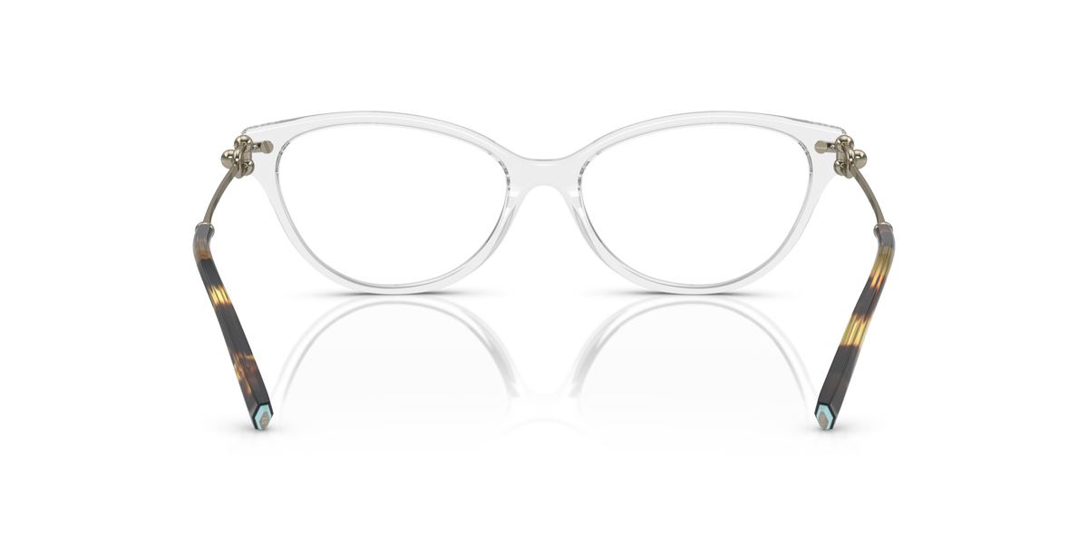 Tiffany TF2231 8047 Montature da vista Tiffany 5