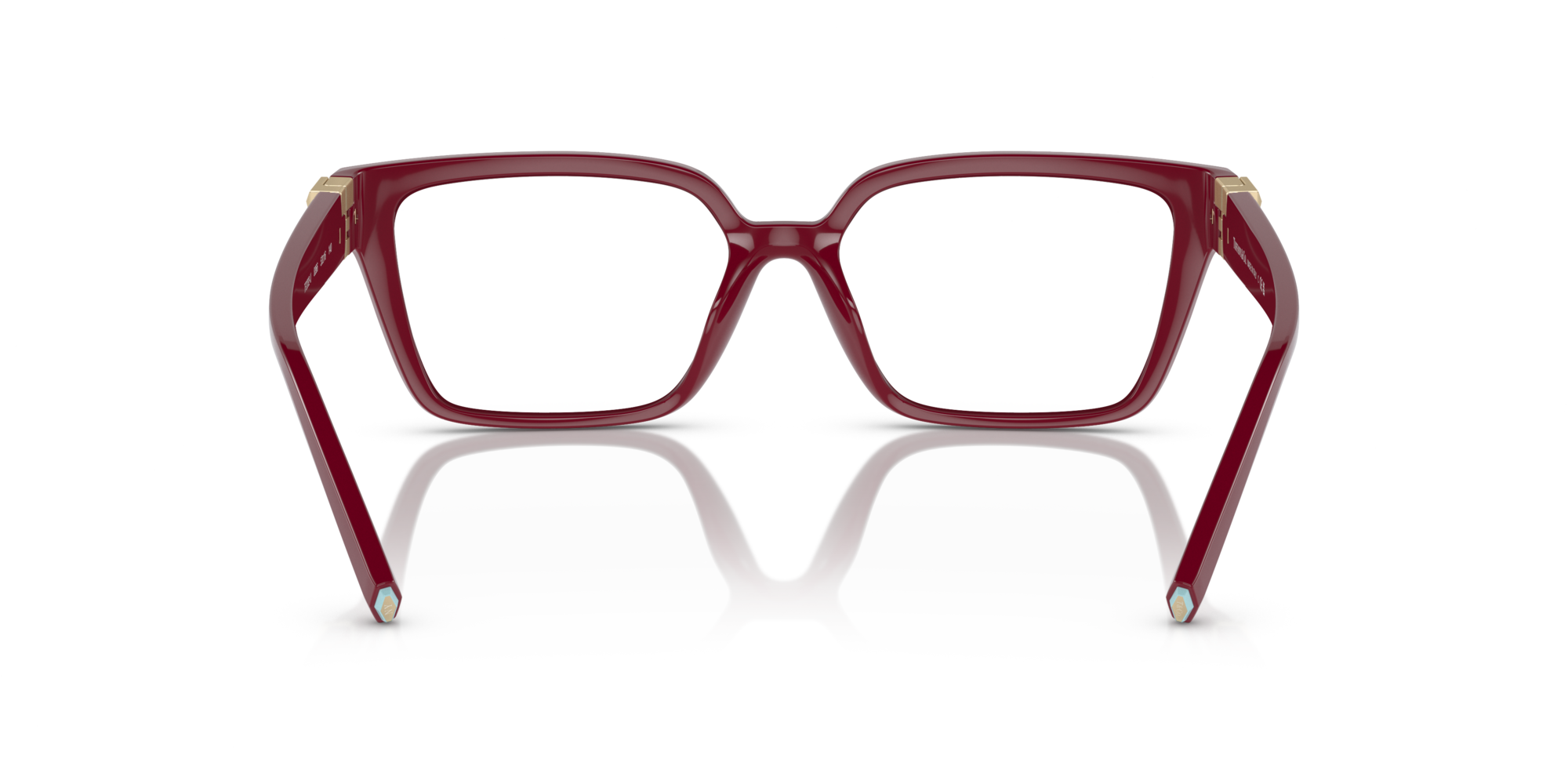 Tiffany TF2232U 8366 Montature da vista Tiffany 5