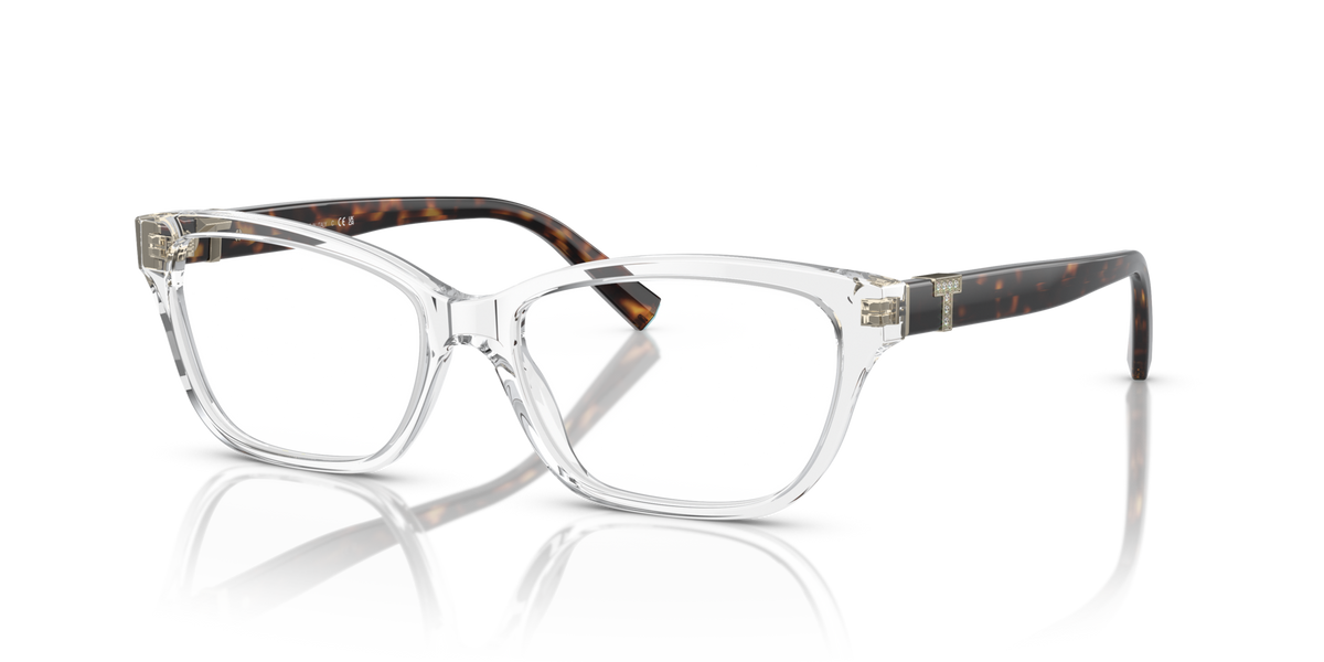 Tiffany TF2233B 8387 Montature da vista Tiffany 4