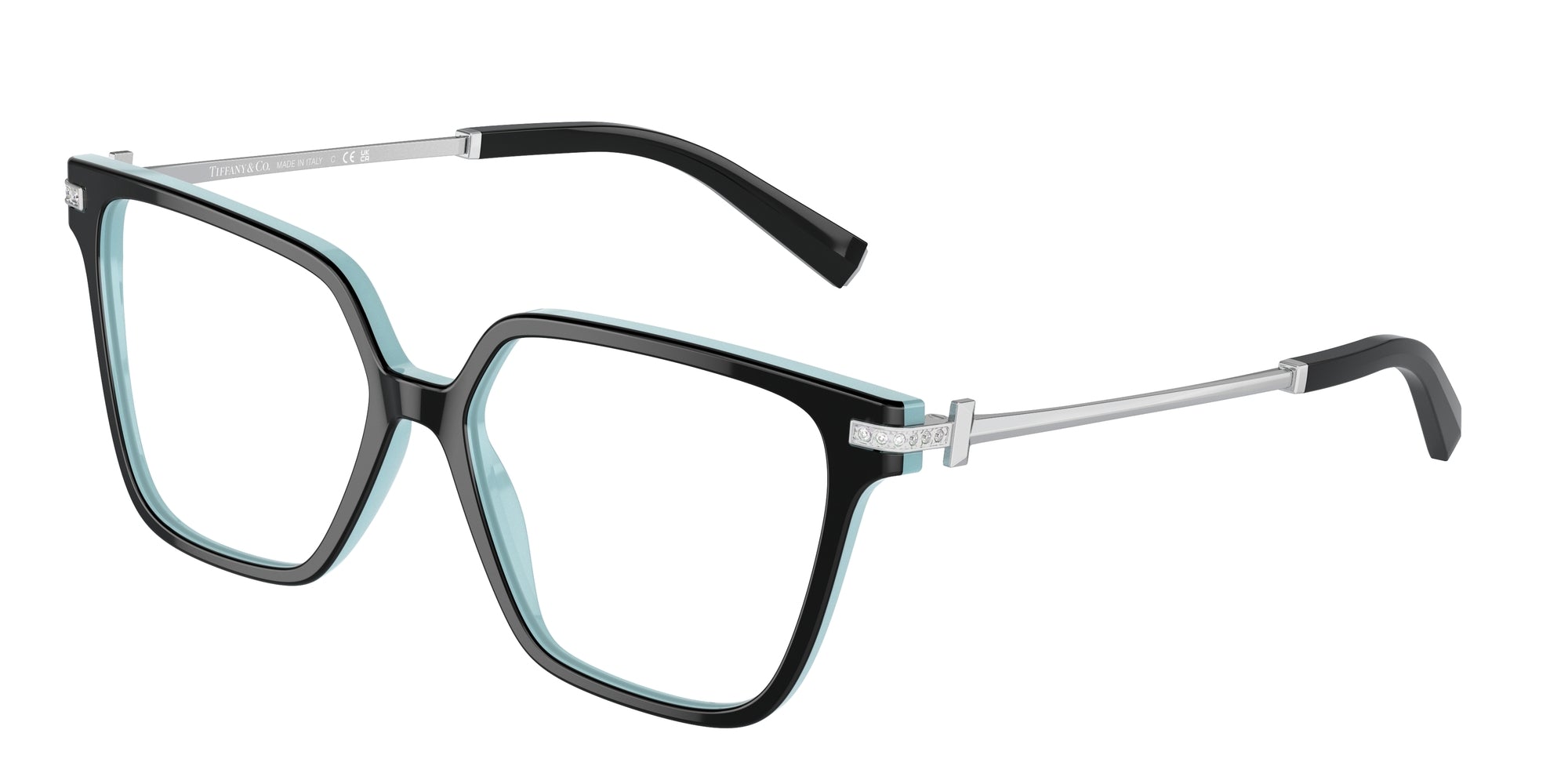 Tiffany TF2234B 8055 Montature da vista Tiffany 1