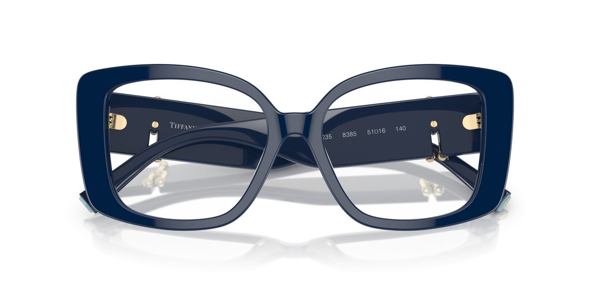 Tiffany TF2235 8385 Montature da vista Tiffany 2