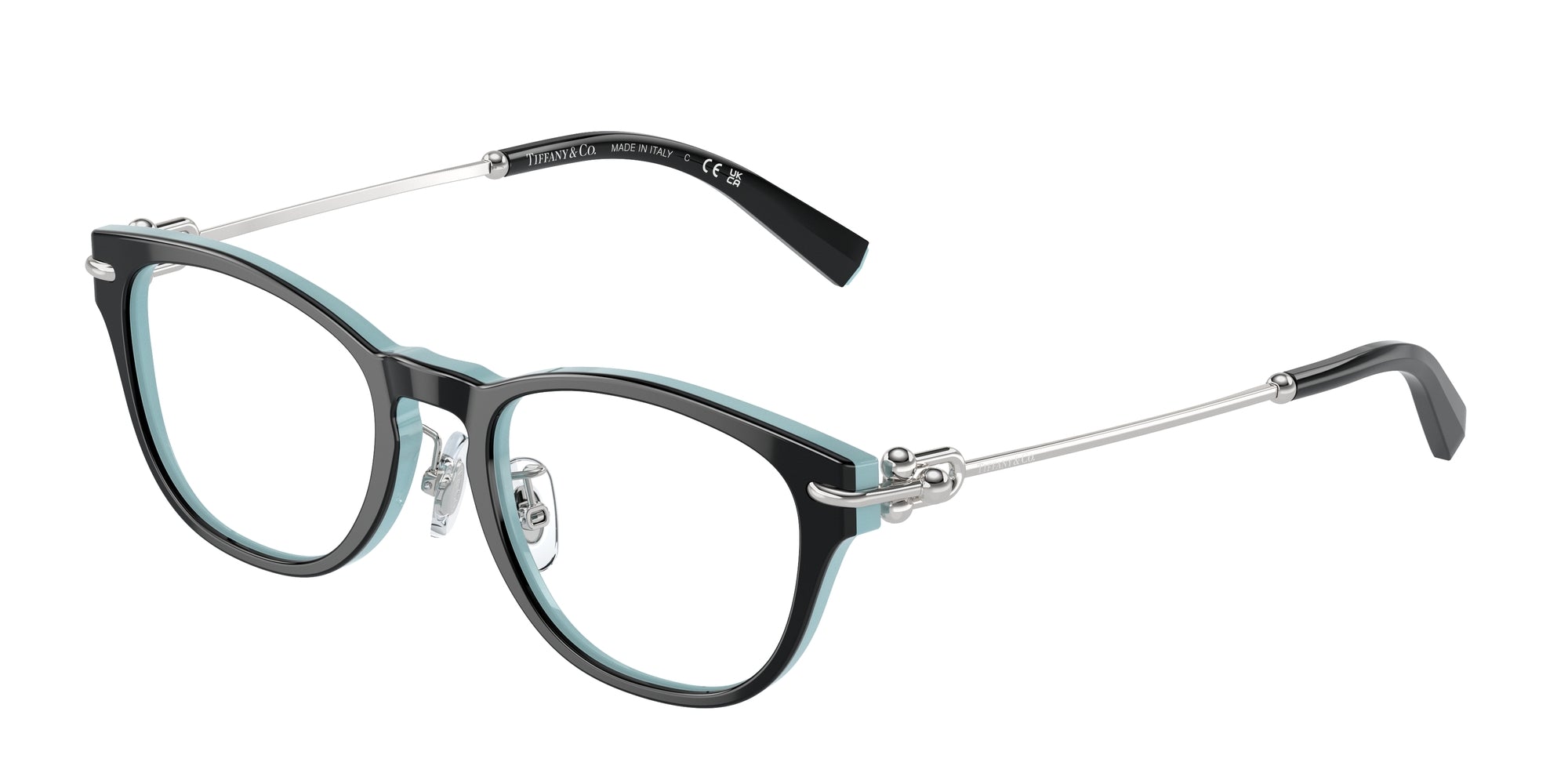 Tiffany TF2237D 8055 Montature da vista Tiffany 1