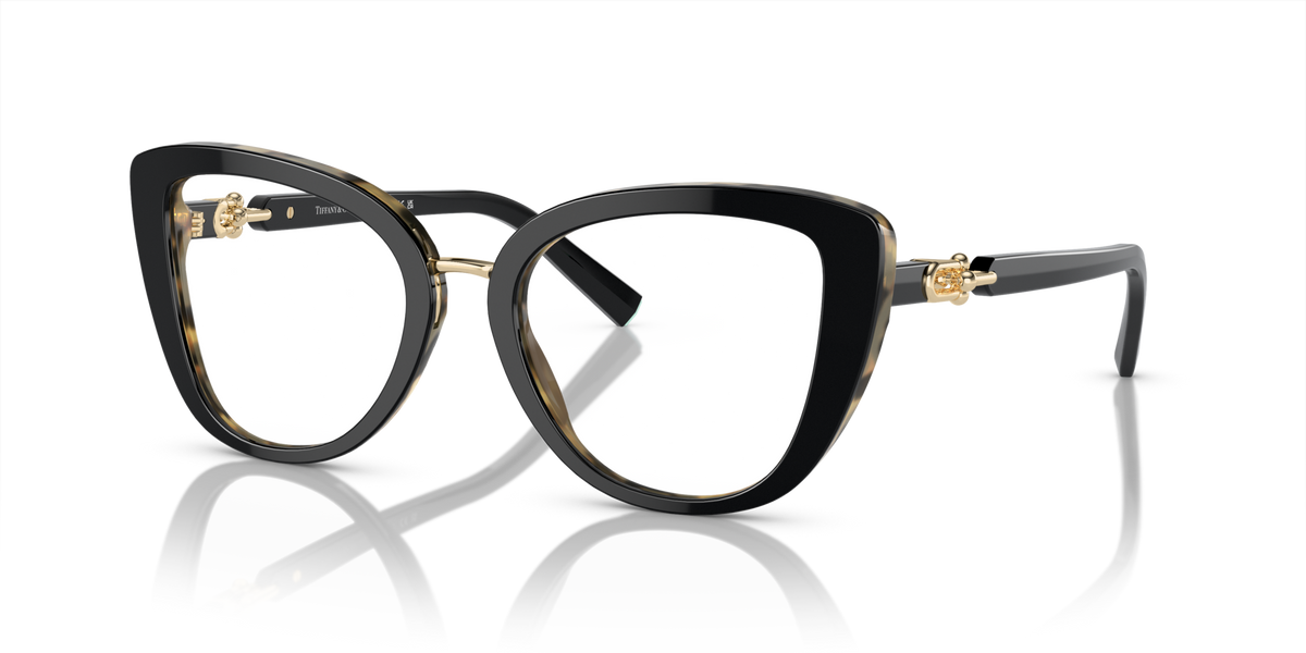 Tiffany TF2242 8256 Montature da vista Tiffany 4