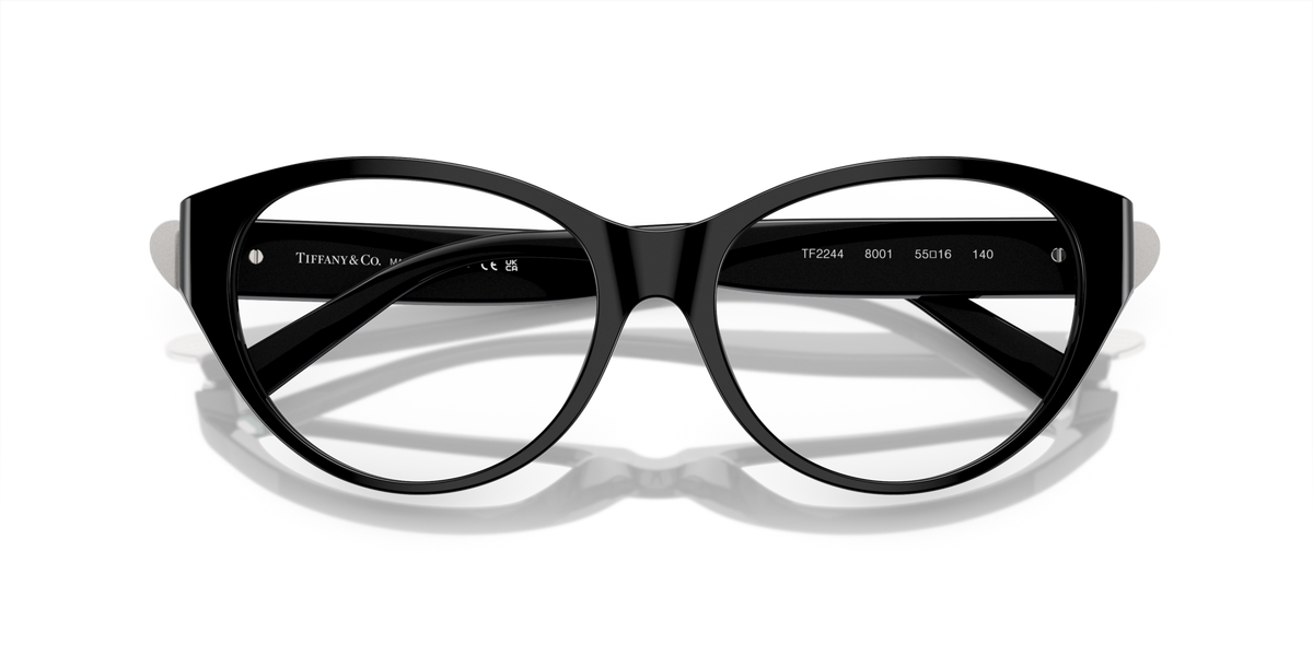 Tiffany TF2244 8001 Montature da vista Tiffany 2