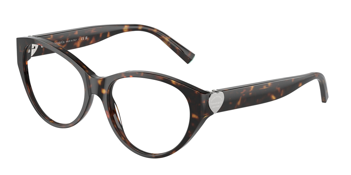 Tiffany TF2244 8015 Montature da vista Tiffany 1