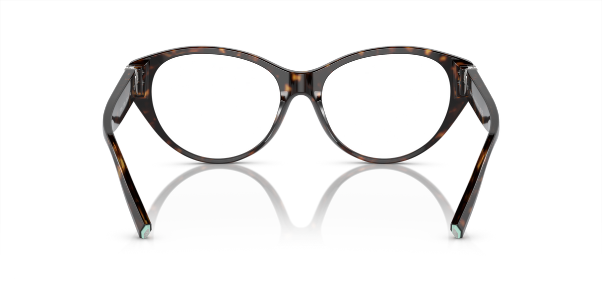 Tiffany TF2244 8015 Montature da vista Tiffany 5