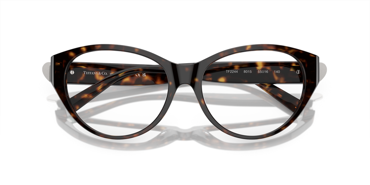 Tiffany TF2244 8015 Montature da vista Tiffany 2