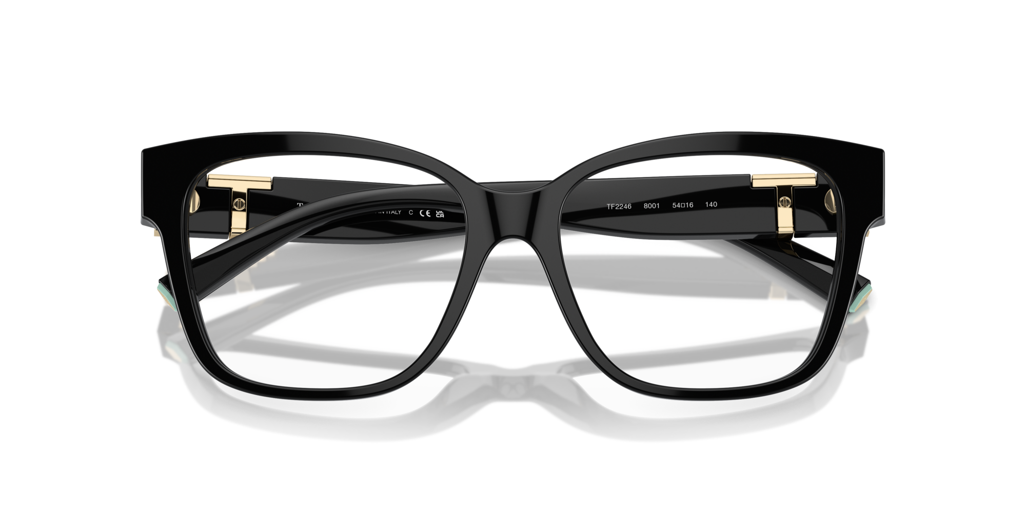 Tiffany TF2246 8001 Montature da vista Tiffany 2