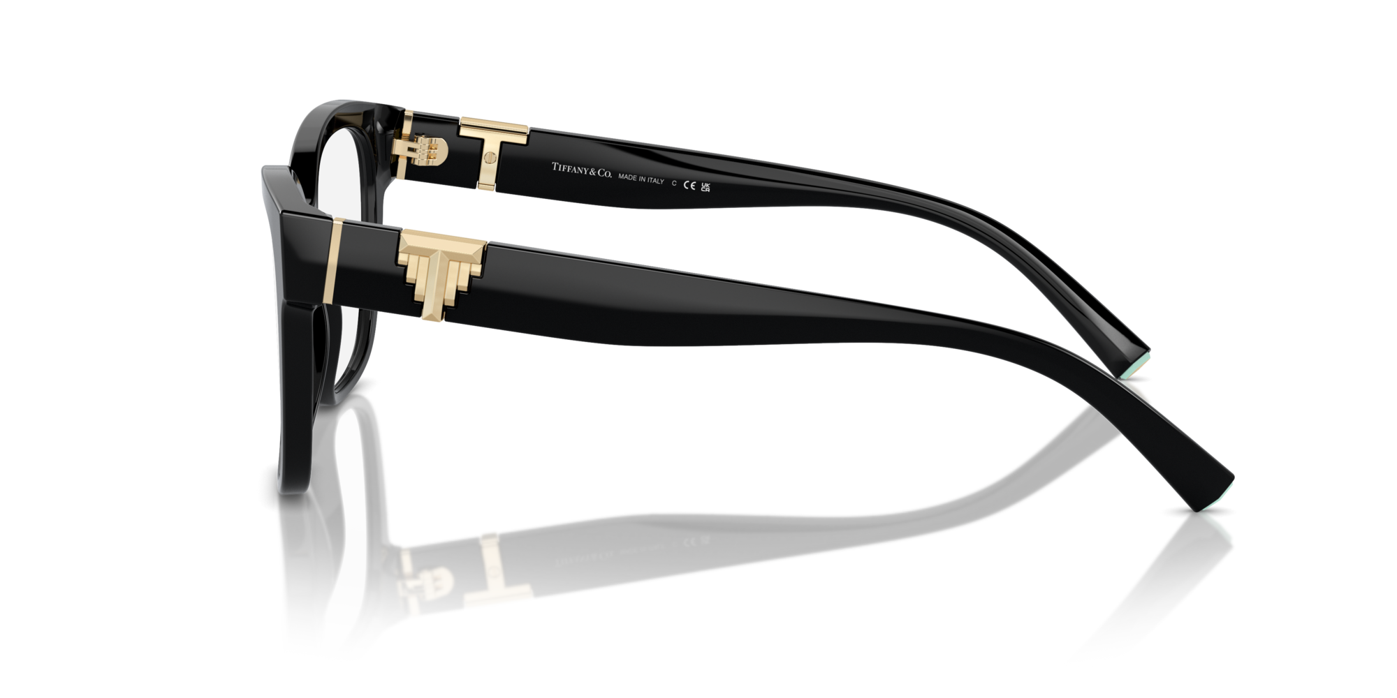 Tiffany TF2246 8001 Montature da vista Tiffany 4