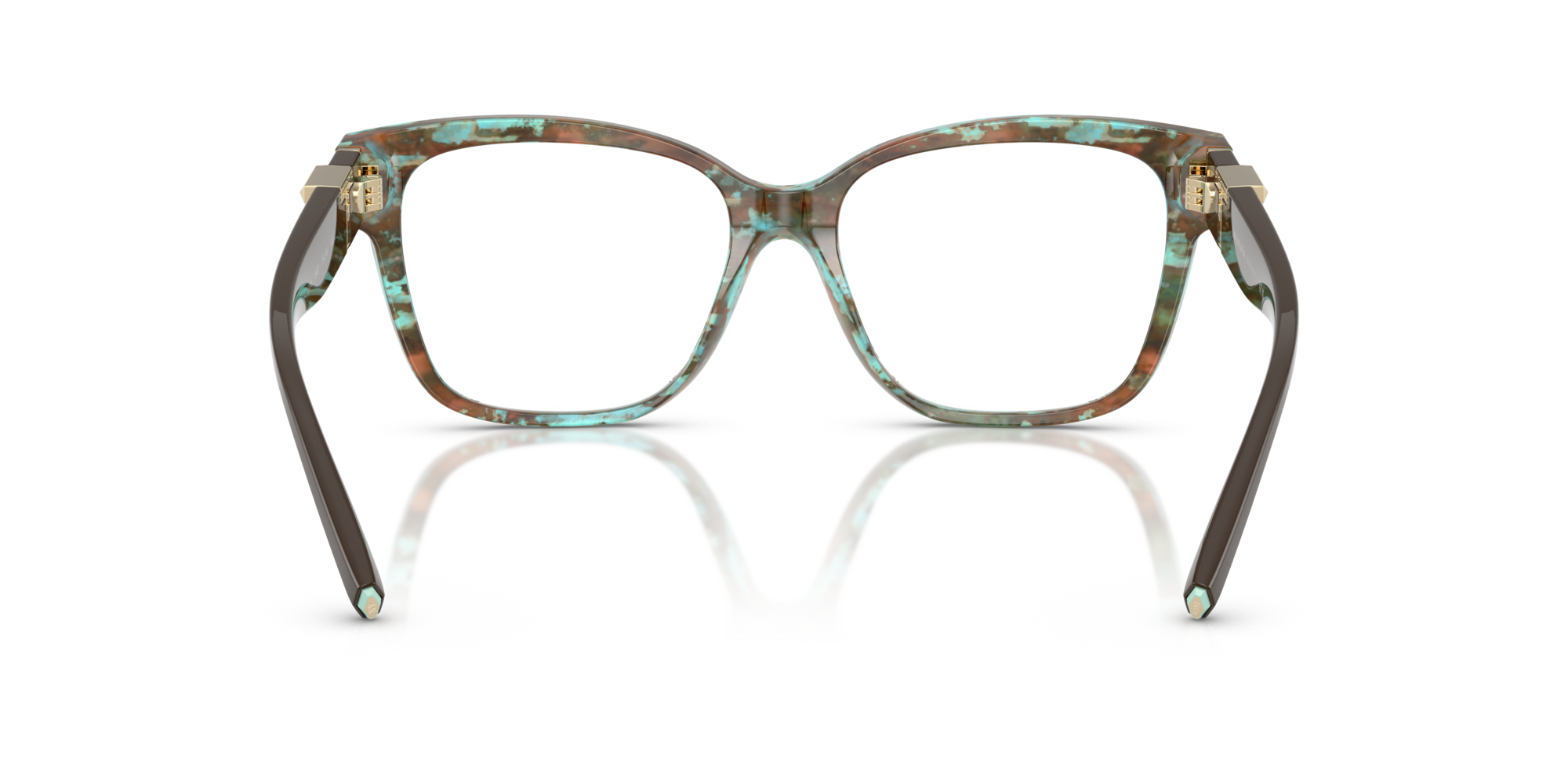 Tiffany TF2246 8422 Montature da vista Tiffany 5