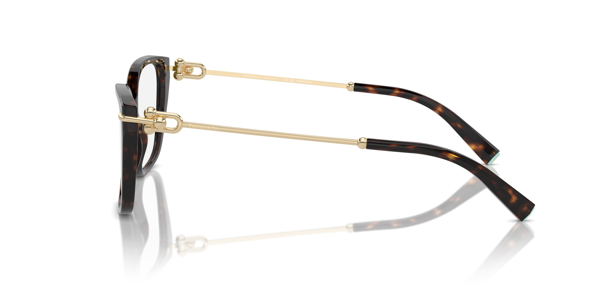 Tiffany TF2248K 8404 Montature da vista Tiffany 5