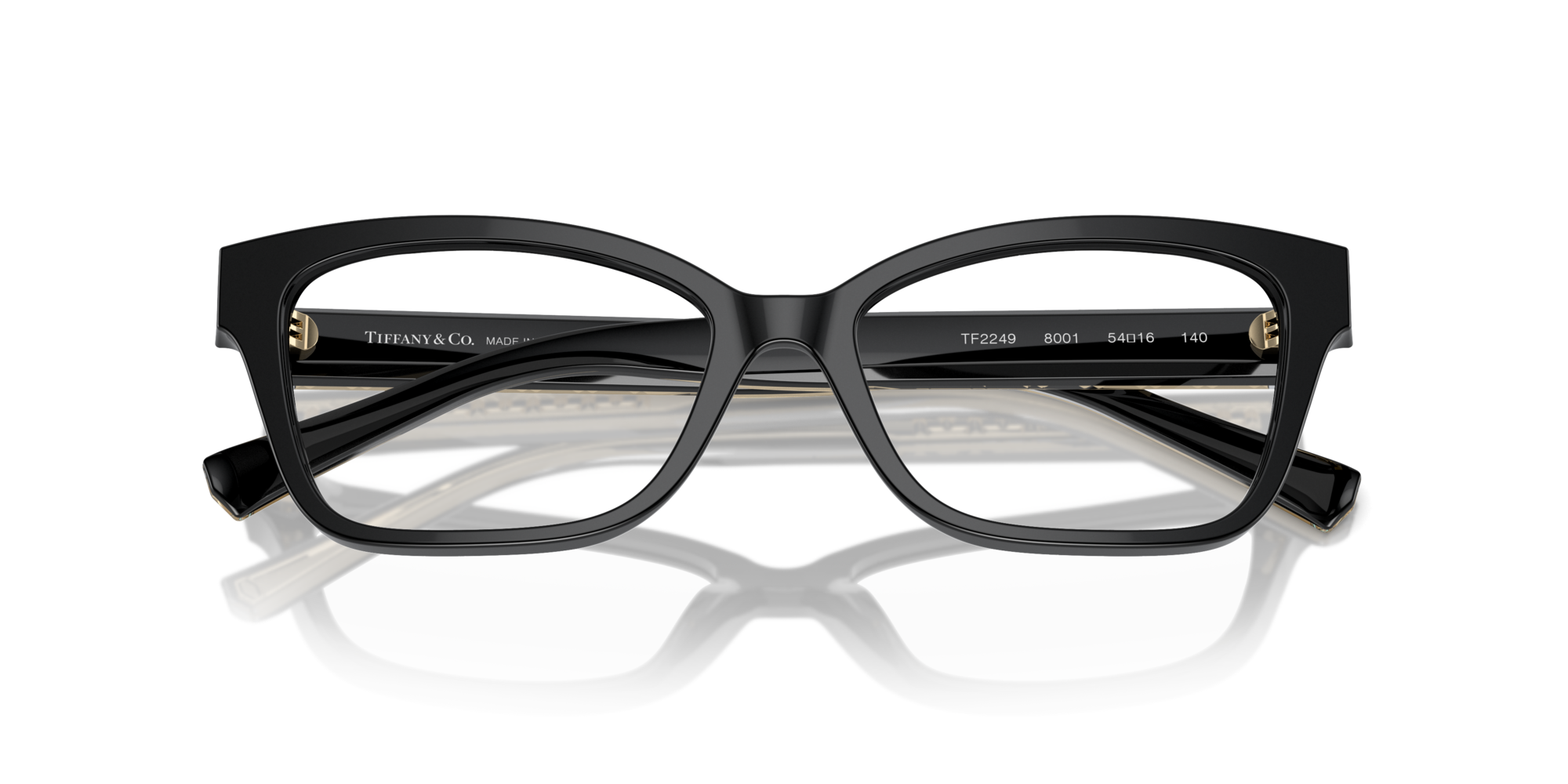 Tiffany TF2249 8001 Montature da vista Tiffany 2