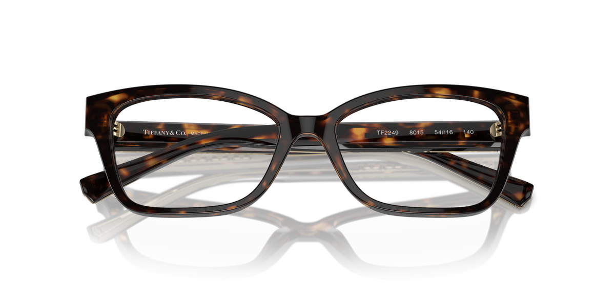 Tiffany TF2249 8015 Montature da vista Tiffany 2