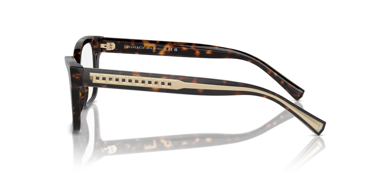 Tiffany TF2249 8015 Montature da vista Tiffany 4