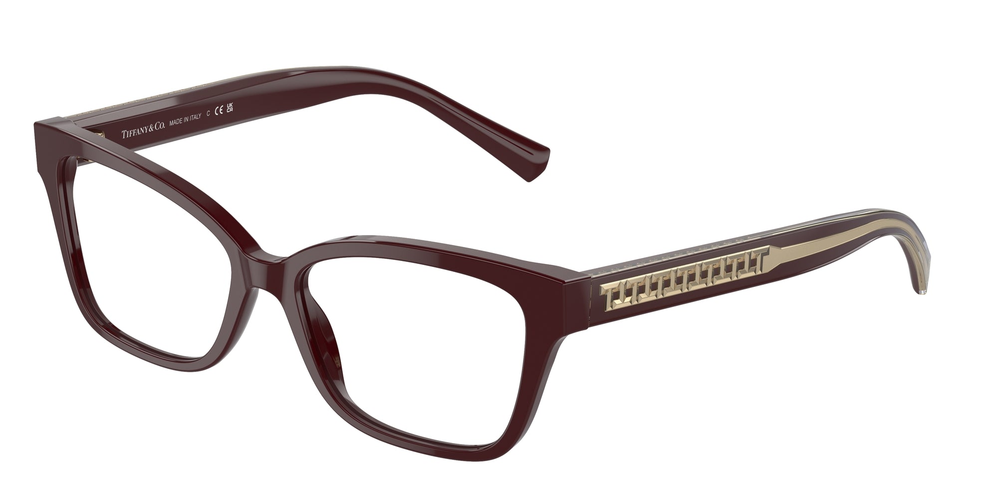 Tiffany TF2249 8389 Montature da vista Tiffany 1