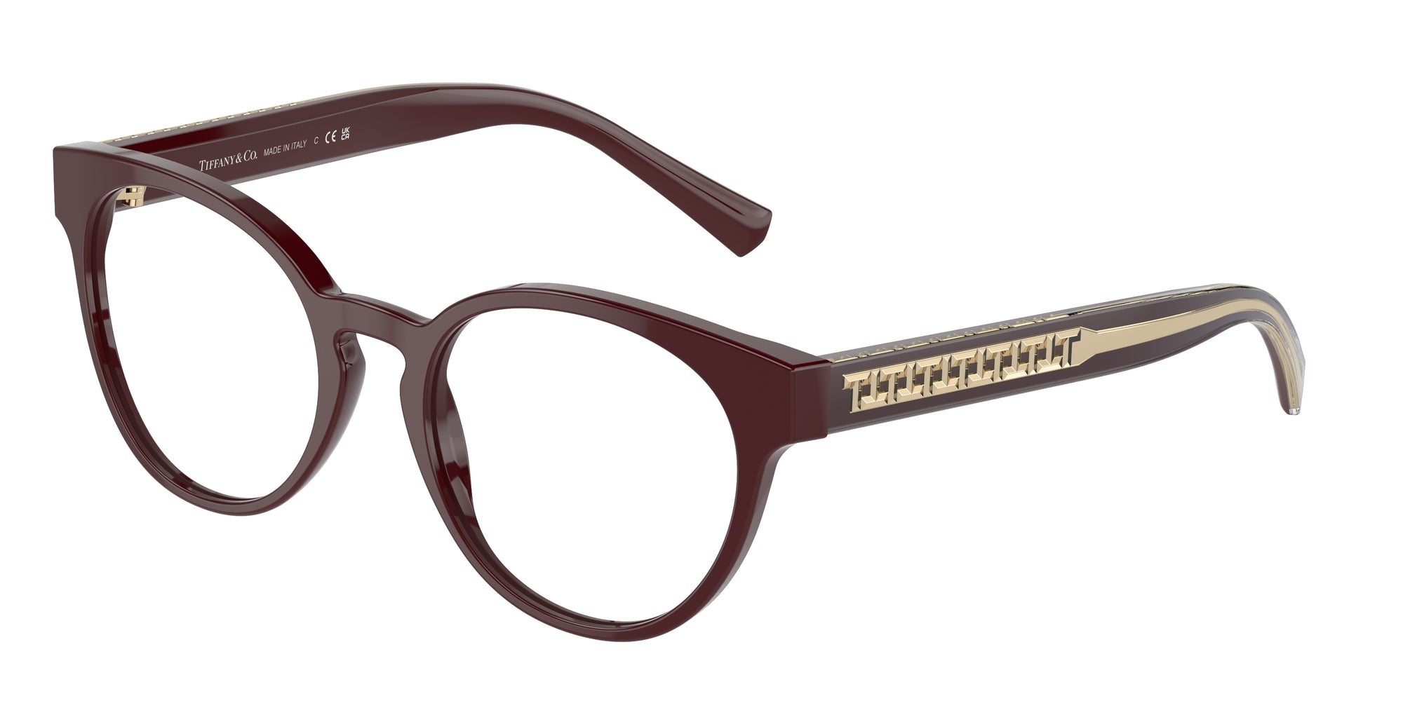 Tiffany TF2250 8389 Montature da vista Tiffany 1