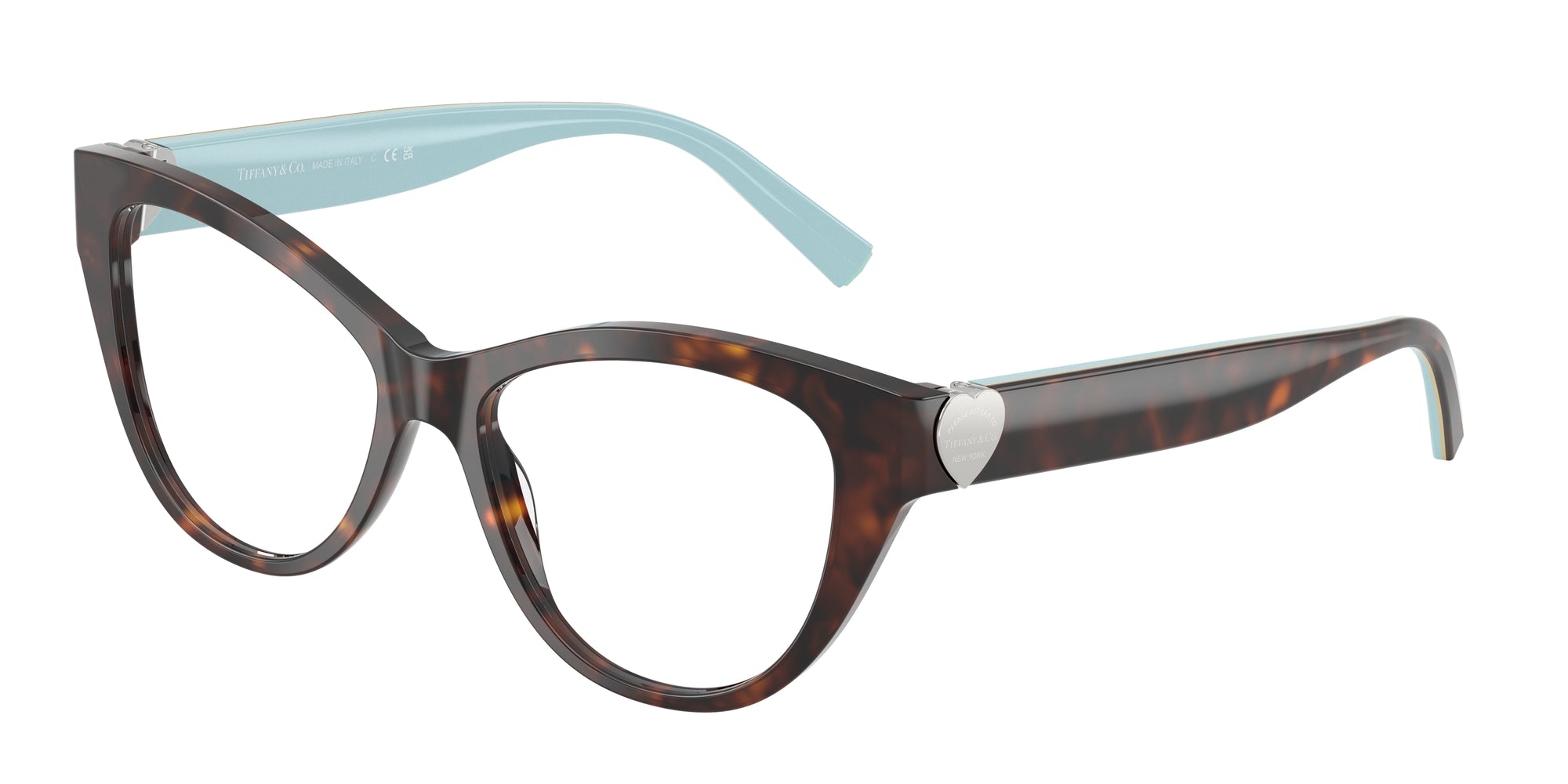 Tiffany TF2251 8363 Optické rámečky Tiffany 1