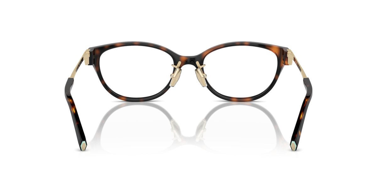 Tiffany TF2252D 8015 Montature da vista Tiffany 6