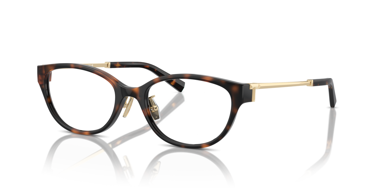 Tiffany TF2252D 8015 Montature da vista Tiffany 4