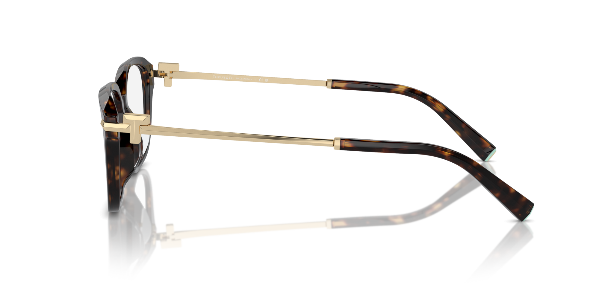 Tiffany TF2253D 8015 Optikai keretek Tiffany 5