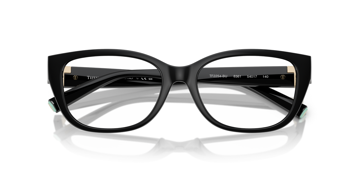 Tiffany TF2254BU 8361 Montature da vista Tiffany 2