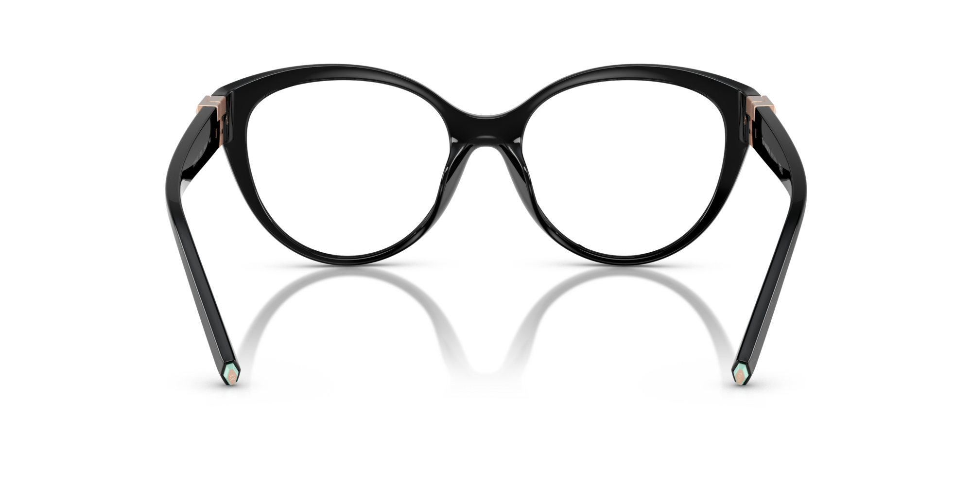 Tiffany TF2255U 8001 Montature da vista Tiffany 5