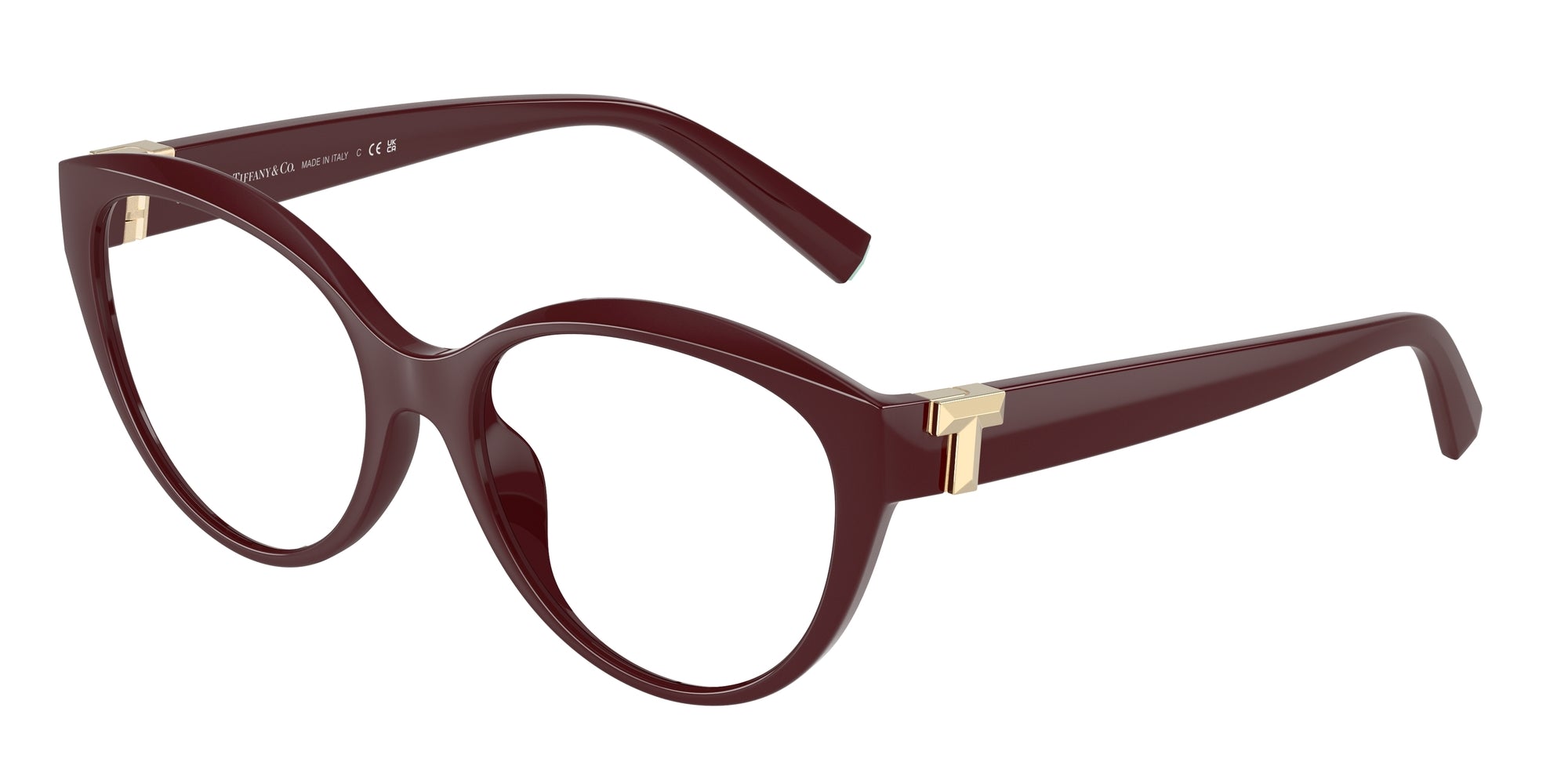 Tiffany TF2255U 8389 Montature da vista Tiffany 1