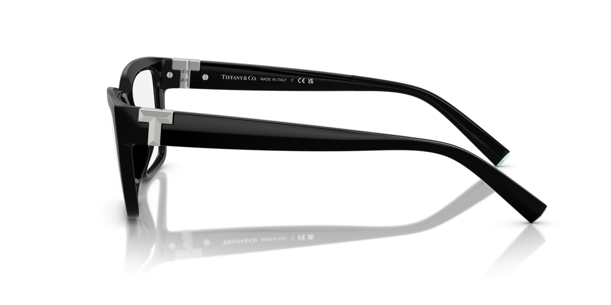 Tiffany TF2256U 8001 Optikai keretek Tiffany 4