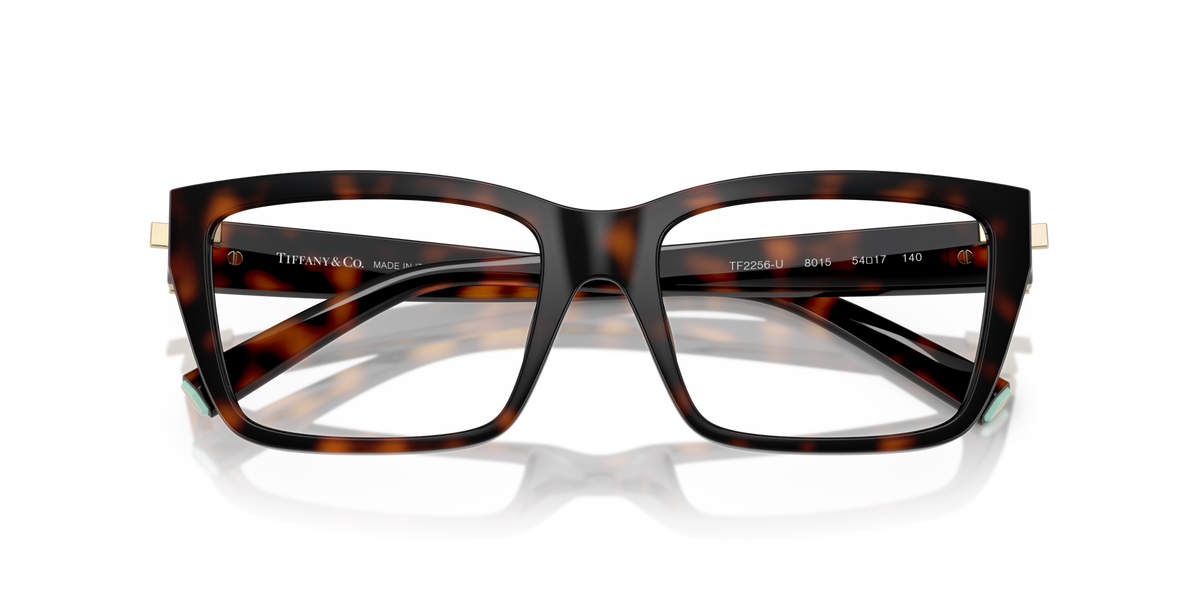 Tiffany TF2256U 8015 Montature da vista Tiffany 2