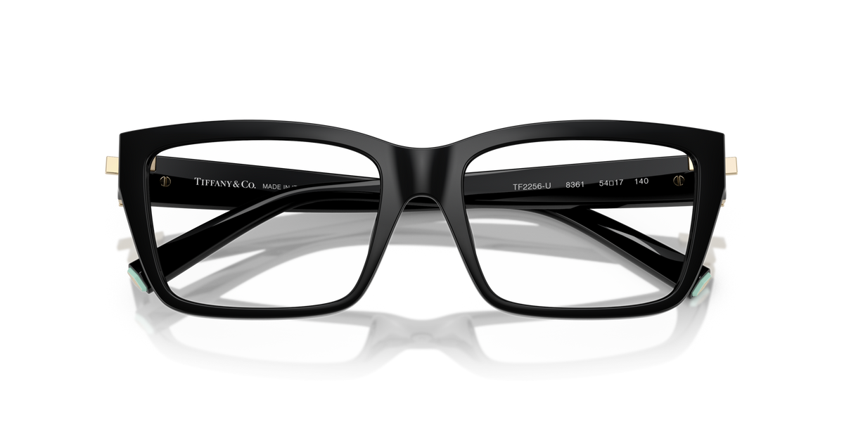 Tiffany TF2256U 8361 Montature da vista Tiffany 2