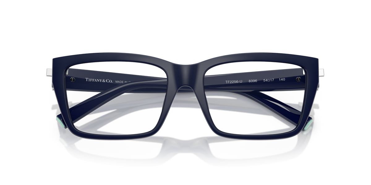Tiffany TF2256U 8396 Montature da vista Tiffany 2
