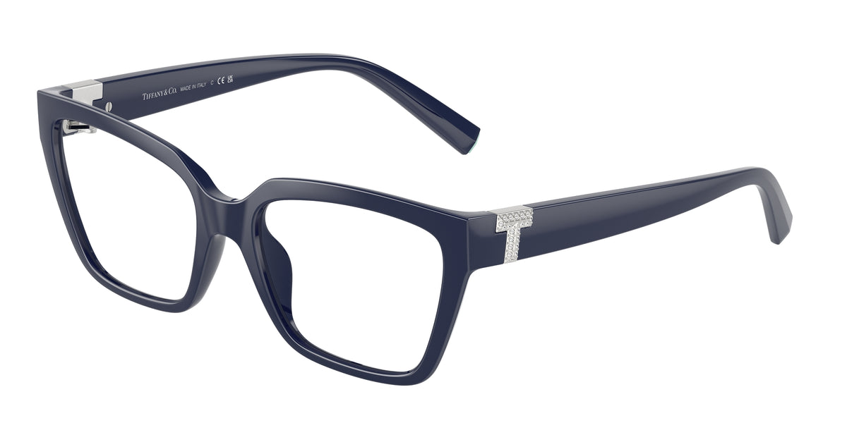 Tiffany TF2257BU 8396 Montature da vista Tiffany 1