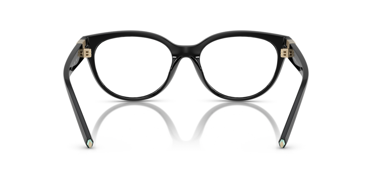Tiffany TF2258BU 8001 Montature da vista Tiffany 5