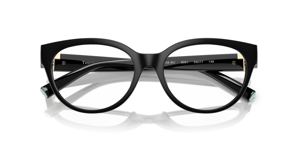 Tiffany TF2258BU 8001 Montature da vista Tiffany 2