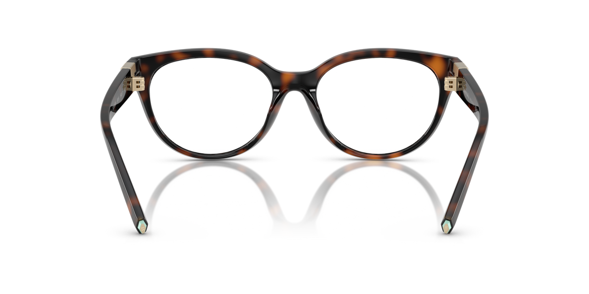 Tiffany TF2258BU 8015 Montature da vista Tiffany 5