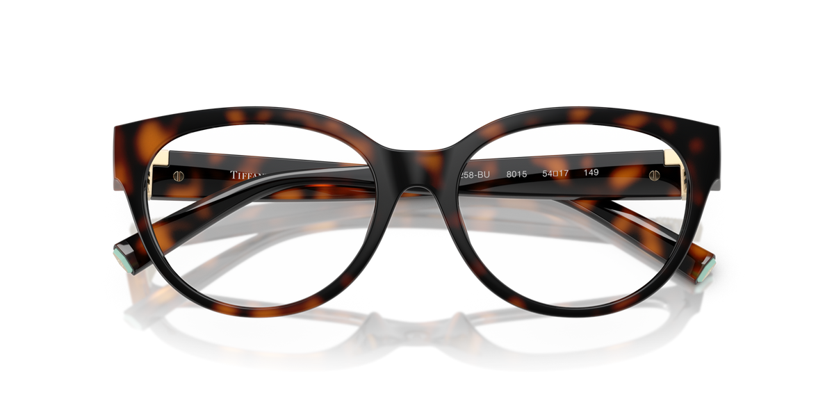 Tiffany TF2258BU 8015 Montature da vista Tiffany 2