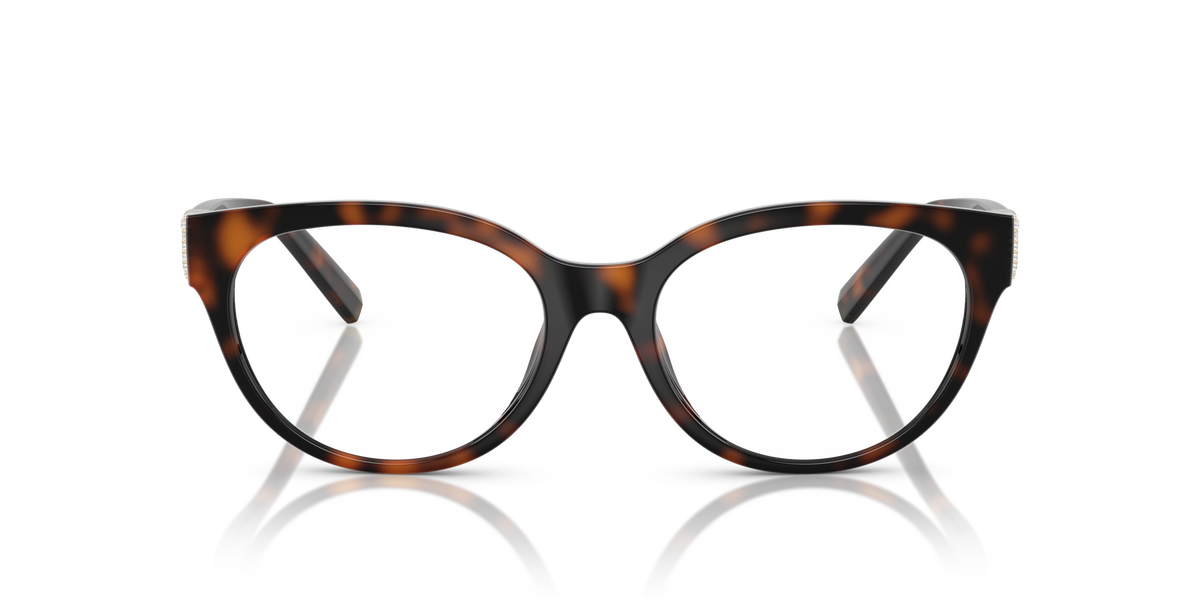 Tiffany TF2258BU 8015 Montature da vista Tiffany 3