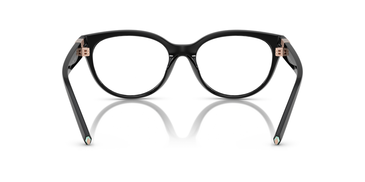 Tiffany TF2258BU 8240 Montature da vista Tiffany 5
