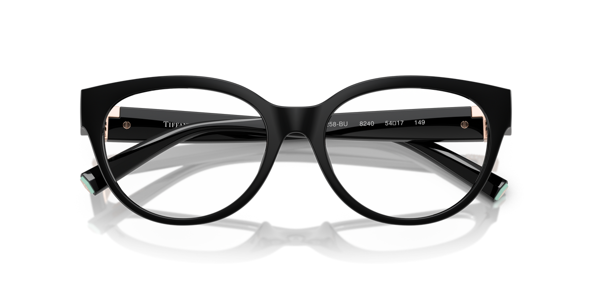 Tiffany TF2258BU 8240 Montature da vista Tiffany 2