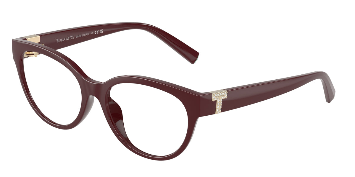 Tiffany TF2258BU 8389 Montature da vista Tiffany 1