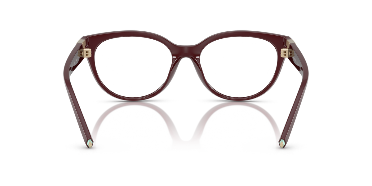 Tiffany TF2258BU 8389 Montature da vista Tiffany 5
