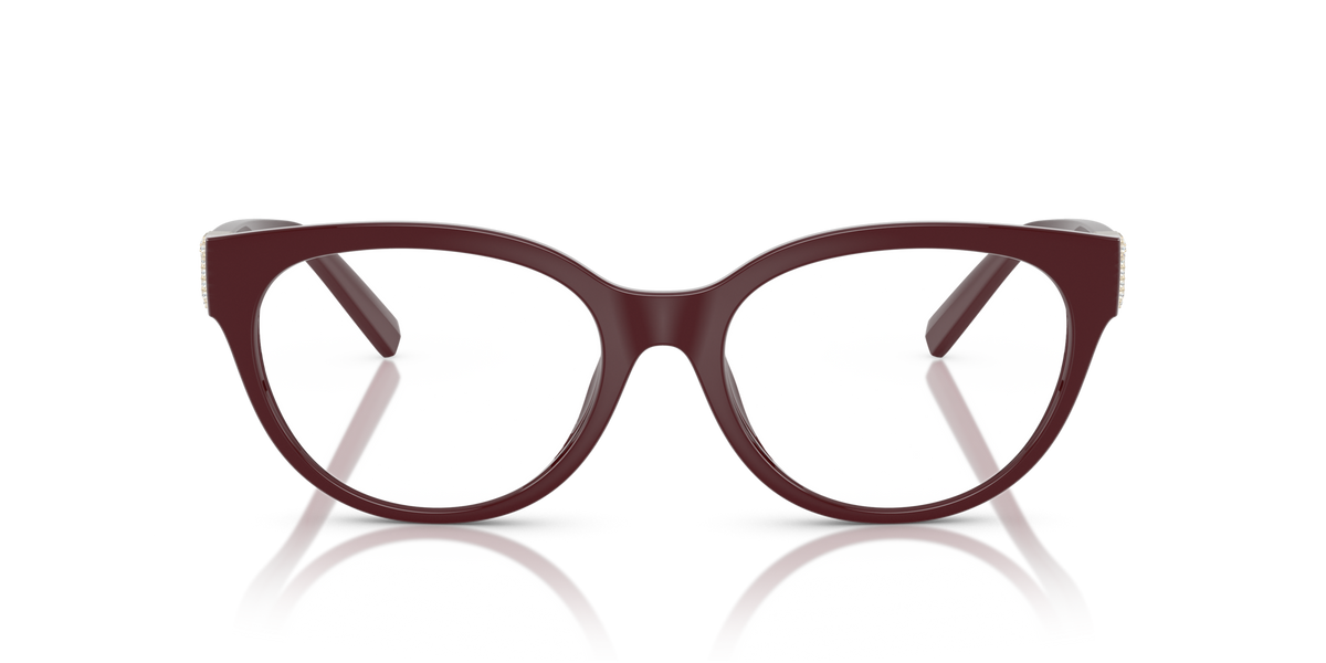 Tiffany TF2258BU 8389 Montature da vista Tiffany 3
