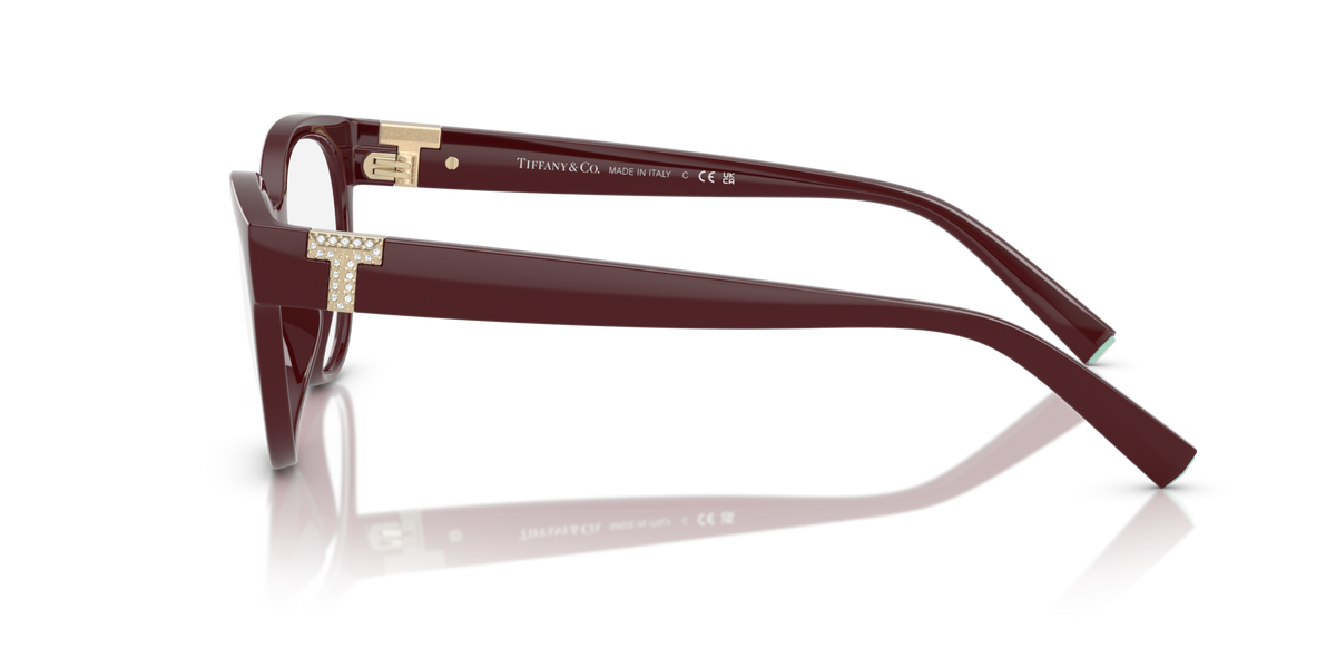 Tiffany TF2258BU 8389 Montature da vista Tiffany 4