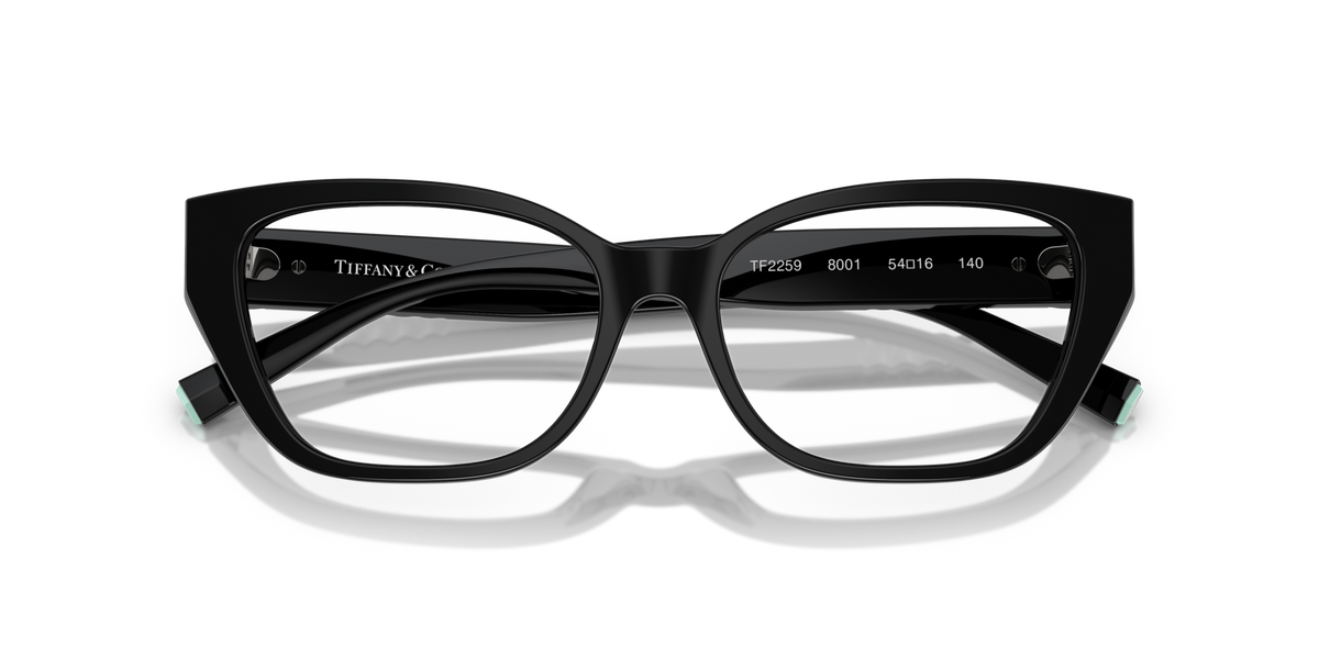 Tiffany TF2259 8001 Montature da vista Tiffany 2