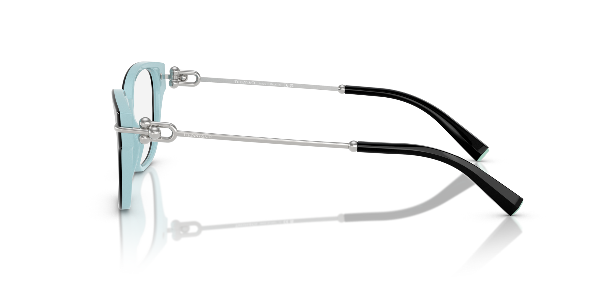 Tiffany TF2262 8055 Montature da vista Tiffany 4