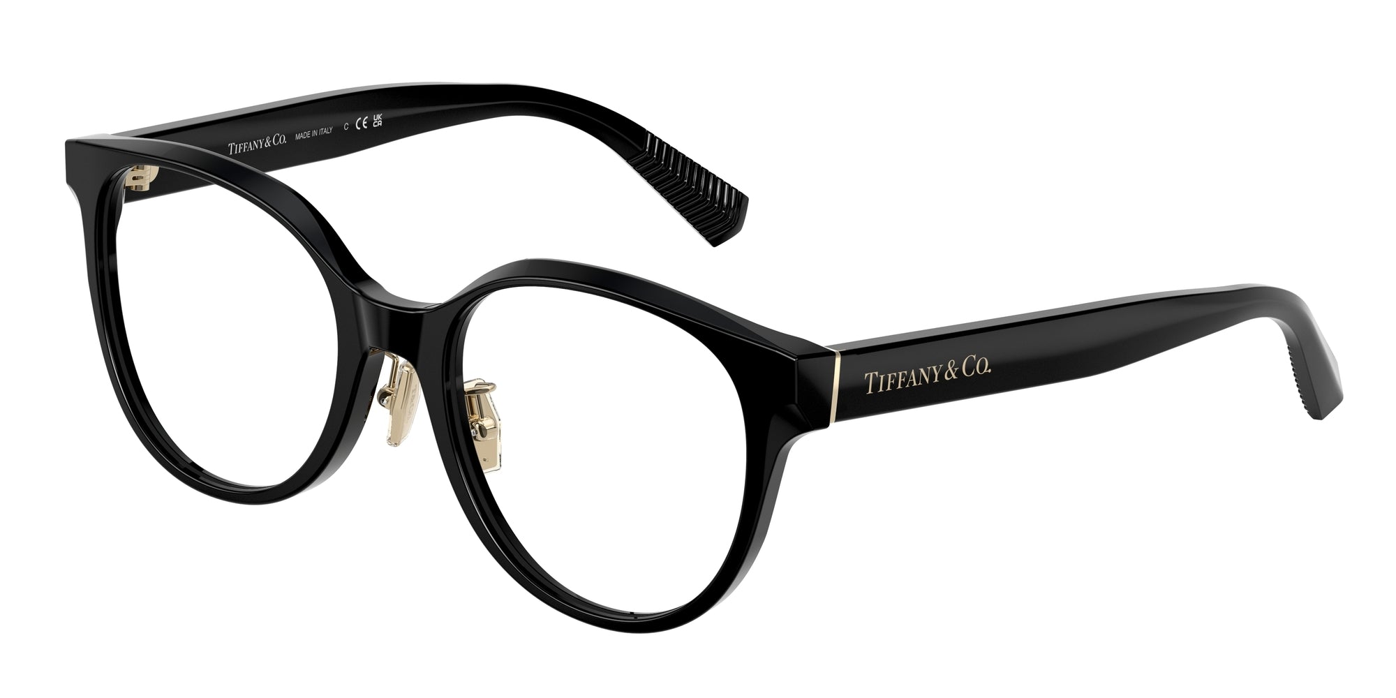 Tiffany TF2264D 8001 Montature da vista Tiffany 1