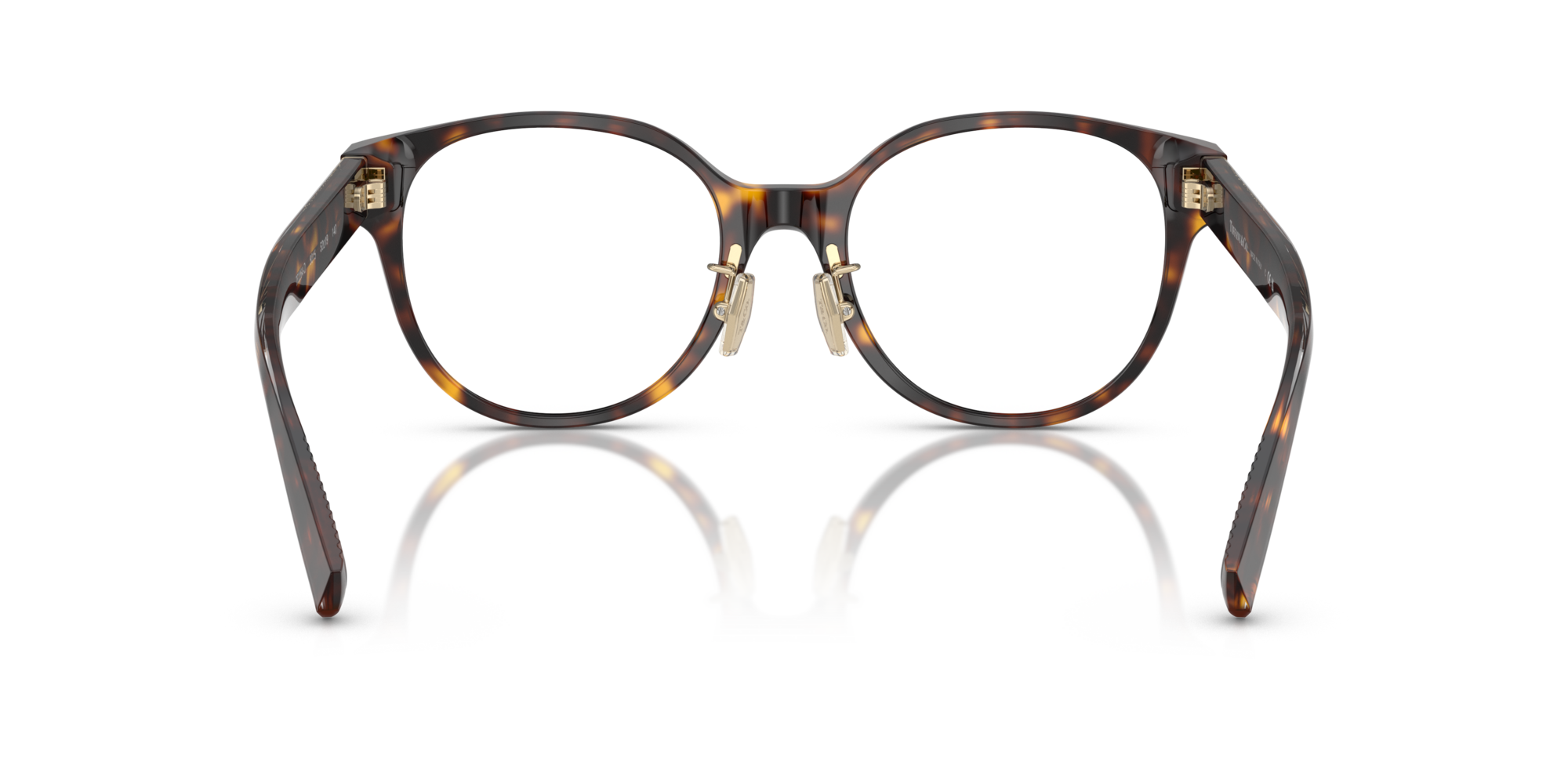 Tiffany TF2264D 8015 Montature da vista Tiffany 5