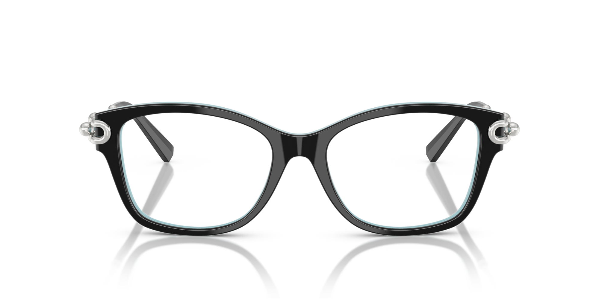 Tiffany TF2266 8055 Montature da vista Tiffany 3