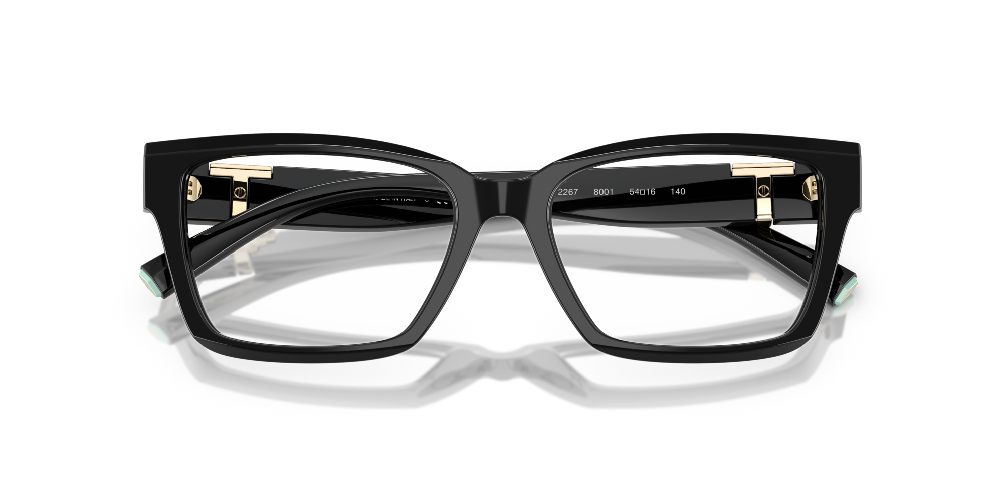 Tiffany TF2267 8001 Montature da vista Tiffany 2
